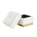 Aileen Storage Stool - U&U Home Budget Furniture (Carteret, NJ)
