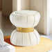 Dorothea Stool - U&U Home Budget Furniture (Carteret, NJ)