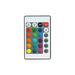 Dorrit 55" Electric Fire Place - U&U Home Budget Furniture (Carteret, NJ)