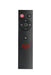 Dorrit 55" Electric Fire Place - U&U Home Budget Furniture (Carteret, NJ)