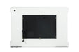 Dorrit 55" Electric Fire Place - U&U Home Budget Furniture (Carteret, NJ)