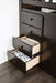 Ontario Twin/Twin Bunk Bed - U&U Home Budget Furniture (Carteret, NJ)