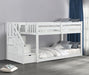 Jojo Bunk Bed - U&U Home Budget Furniture (Carteret, NJ)