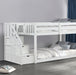 Jojo Bunk Bed - U&U Home Budget Furniture (Carteret, NJ)