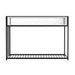 Southall Metal Bunk Bed - U&U Home Budget Furniture (Carteret, NJ)