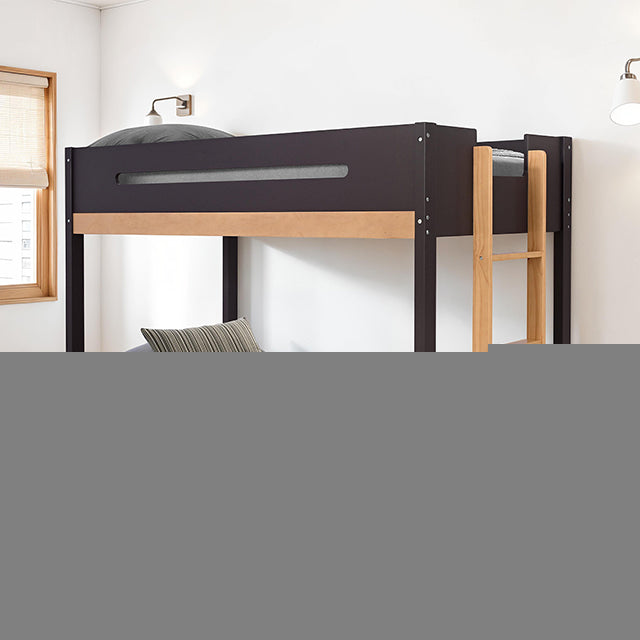 Nestor Twin/Twin Bunk Bed