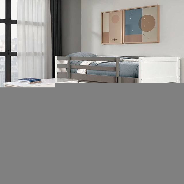 Ledell Twin Loft Bed