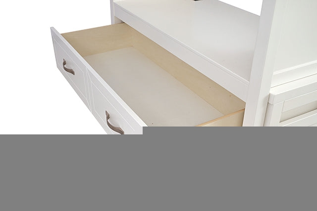 Aludra Loft Bed