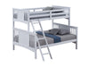 Spring Creek Bunk Bed - U&U Home Budget Furniture (Carteret, NJ)