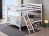 Spring Creek Bunk Bed - U&U Home Budget Furniture (Carteret, NJ)