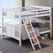 Spring Creek Bunk Bed - U&U Home Budget Furniture (Carteret, NJ)