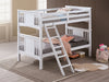 Spring Creek Bunk Bed - U&U Home Budget Furniture (Carteret, NJ)
