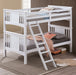Spring Creek Bunk Bed - U&U Home Budget Furniture (Carteret, NJ)