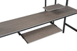 Tymon Twin Loft Bed - U&U Home Budget Furniture (Carteret, NJ)