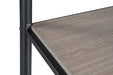 Tymon Twin Loft Bed - U&U Home Budget Furniture (Carteret, NJ)