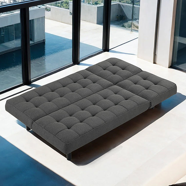 Napervill Futon Sofa - U&U Home Budget Furniture (Carteret, NJ)
