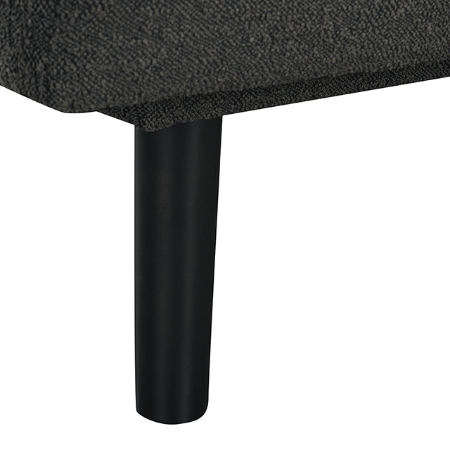 Napervill Futon Sofa - U&U Home Budget Furniture (Carteret, NJ)