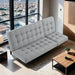 Napervill Futon Sofa - U&U Home Budget Furniture (Carteret, NJ)