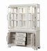 Stella Mia Hutch Buffet - U&U Home Budget Furniture (Carteret, NJ)