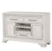 Stella Mia Sideboard - U&U Home Budget Furniture (Carteret, NJ)