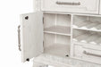 Stella Mia Sideboard - U&U Home Budget Furniture (Carteret, NJ)