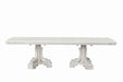 Stella Mia Dining Table Set - U&U Home Budget Furniture (Carteret, NJ)