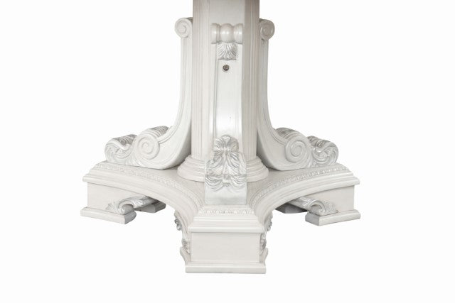 Stella Mia Dining Table Set - U&U Home Budget Furniture (Carteret, NJ)