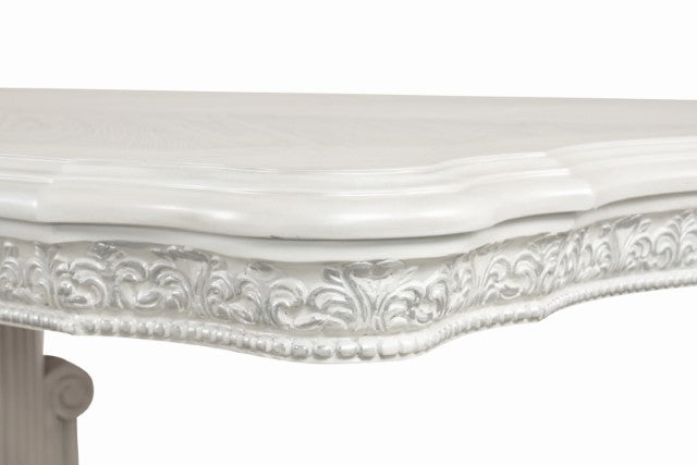 Stella Mia Dining Table Set - U&U Home Budget Furniture (Carteret, NJ)