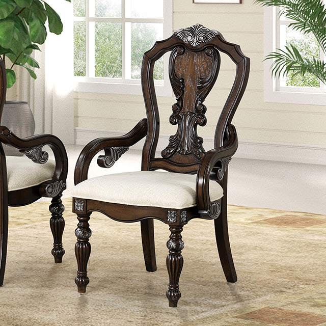 Promenade Arm Chair (2/CTN) - U&U Home Budget Furniture (Carteret, NJ)