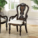 Promenade Arm Chair (2/CTN) - U&U Home Budget Furniture (Carteret, NJ)