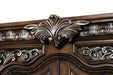 Stella Mia Curio Cabinet - U&U Home Budget Furniture (Carteret, NJ)