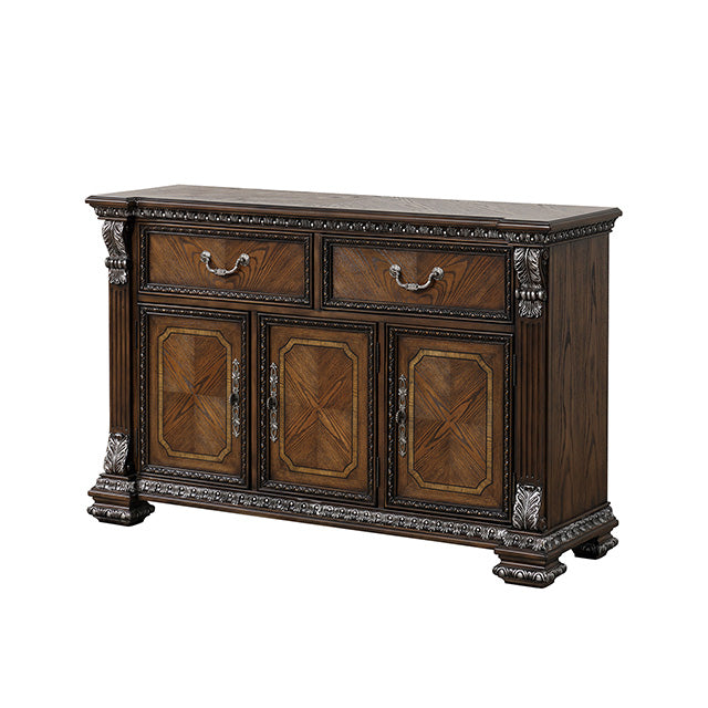 Promenade Sideboard - U&U Home Budget Furniture (Carteret, NJ)
