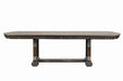 Promenade Dining Table Set - U&U Home Budget Furniture (Carteret, NJ)