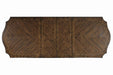 Promenade Dining Table Set - U&U Home Budget Furniture (Carteret, NJ)
