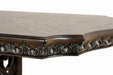 Promenade Dining Table Set - U&U Home Budget Furniture (Carteret, NJ)