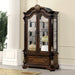 Leovanni Curio - U&U Home Budget Furniture (Carteret, NJ)