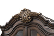 Leovanni Curio - U&U Home Budget Furniture (Carteret, NJ)