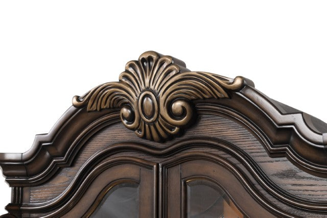 Leovanni Curio - U&U Home Budget Furniture (Carteret, NJ)