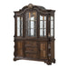 Leovanni Hutch And Buffet - U&U Home Budget Furniture (Carteret, NJ)