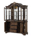 Leovanni Hutch And Buffet - U&U Home Budget Furniture (Carteret, NJ)