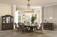 Leovanni Sideboard - U&U Home Budget Furniture (Carteret, NJ)