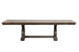 Leovanni Dining Table Set - U&U Home Budget Furniture (Carteret, NJ)