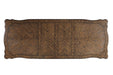 Leovanni Dining Table - U&U Home Budget Furniture (Carteret, NJ)
