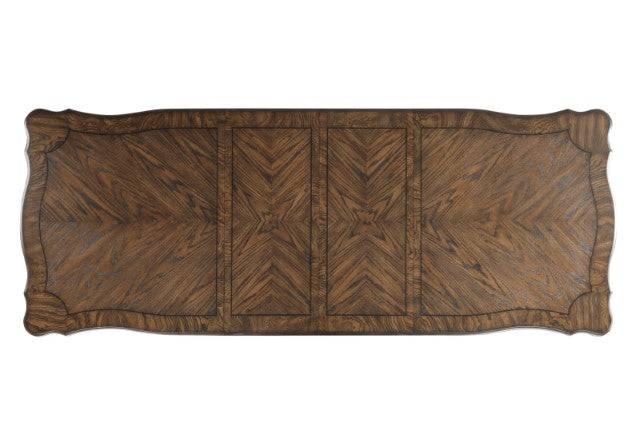 Leovanni Dining Table - U&U Home Budget Furniture (Carteret, NJ)
