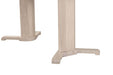 Hines 7 Pc Dining Table Set - U&U Home Budget Furniture (Carteret, NJ)