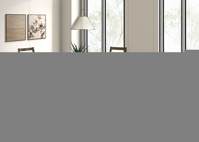 Coppet Dining Table