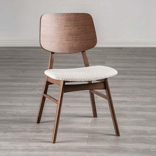 Narvik Side Chair (2/CTN) - U&U Home Budget Furniture (Carteret, NJ)