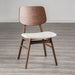 Narvik Side Chair (2/CTN) - U&U Home Budget Furniture (Carteret, NJ)