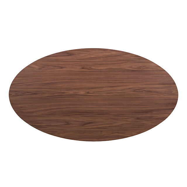 Narvik 7 Pc Dining Table Set - U&U Home Budget Furniture (Carteret, NJ)