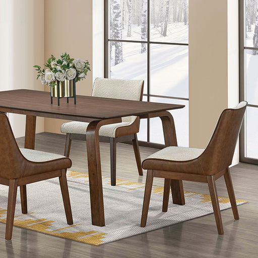 Viken Dining Table Set - U&U Home Budget Furniture (Carteret, NJ)